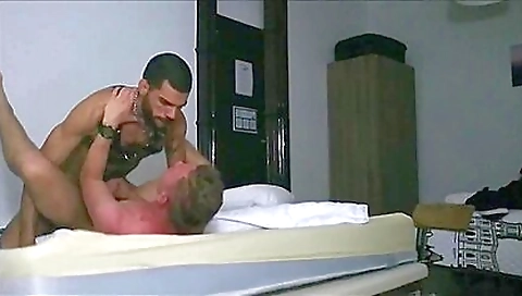 I'm a hottie and I'm getting pounded in my amateur video