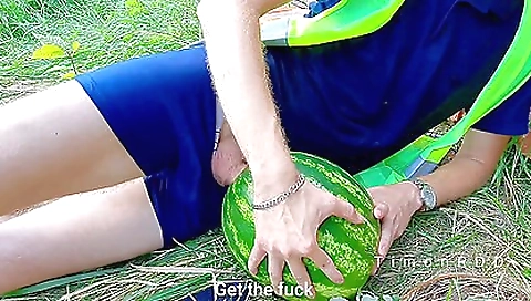 Skinny teen fucked in the construction site outdoors