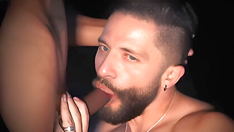 Latina with a tattooed face wants to get fucked hard