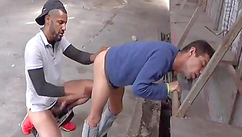 A kinky horny brunette makes the ass of a prick aching deep