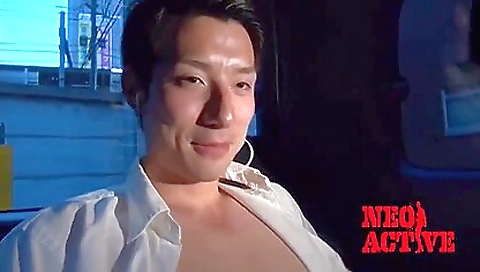 Asian with deepthroat facial in amateur facial video 65