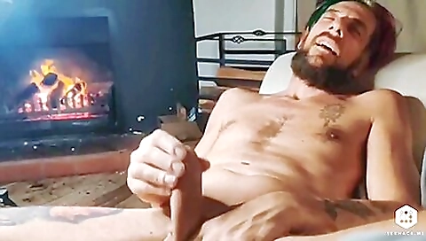 Busty blonde girl is on top of big cock and gets her cunt fucked