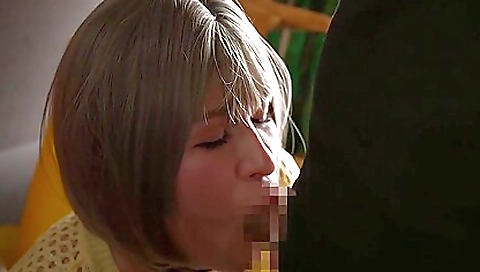 Asian brunette 18+ with cute face and small tits 18+ video